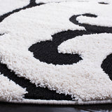 safavieh clearance florida shag sg476 1290 ivory rug