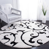 safavieh clearance florida shag sg476 1290 ivory rug