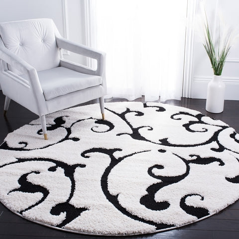 safavieh clearance florida shag sg476 1290 ivory rug