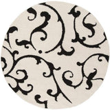 safavieh clearance florida shag sg476 1290 ivory rug