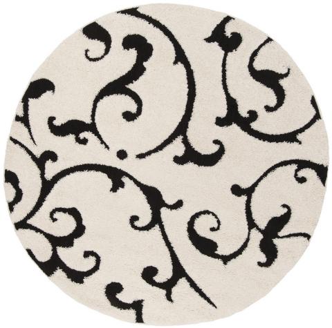 safavieh clearance florida shag sg476 1290 ivory rug