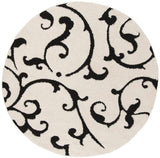safavieh clearance florida shag sg476 1290 ivory rug