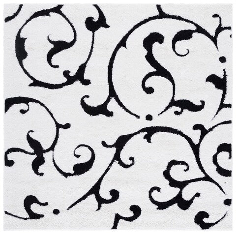 safavieh clearance florida shag sg476 1290 ivory rug