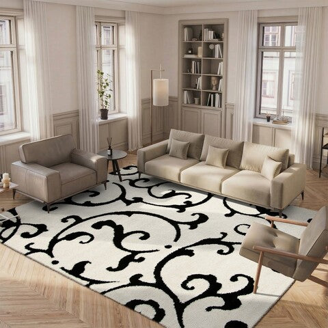 safavieh clearance florida shag sg476 1290 ivory rug