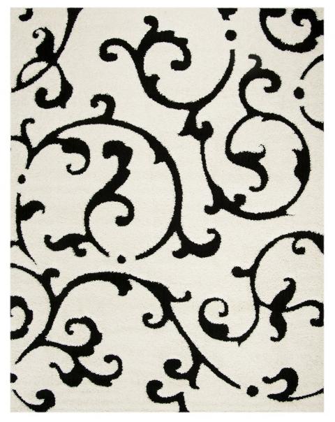 safavieh clearance florida shag sg476 1290 ivory rug