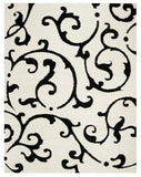 safavieh clearance florida shag sg476 1290 ivory rug