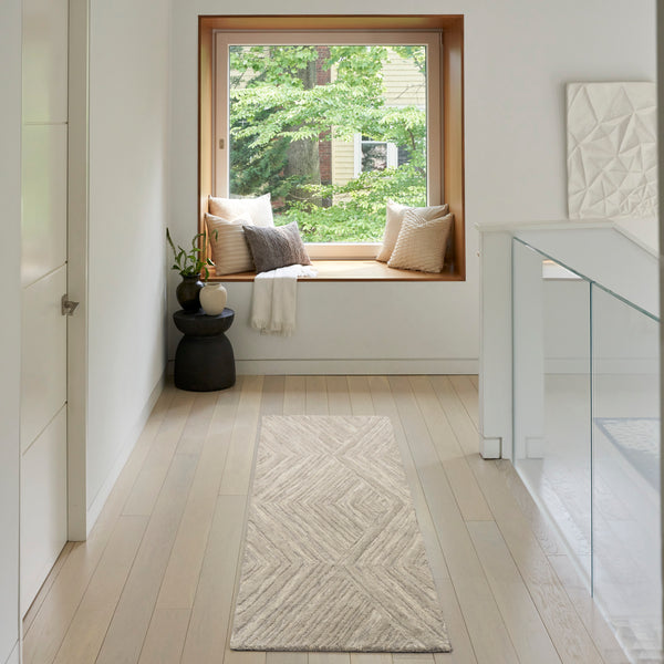 nourison graceful gru03 grey rug