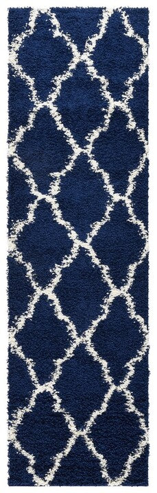safavieh clearance sgd dallas shag sgds257n navy rug