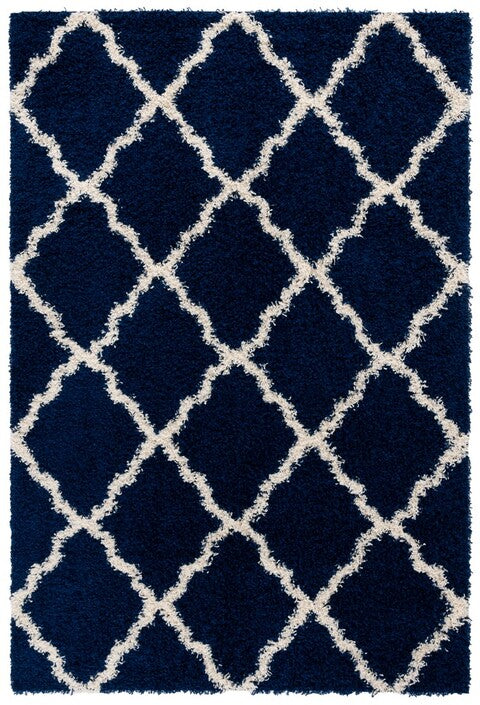 safavieh clearance sgd dallas shag sgds257n navy rug