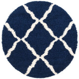 safavieh clearance sgd dallas shag sgds257n navy rug