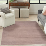 nourison washable essentials wae01 natural rug