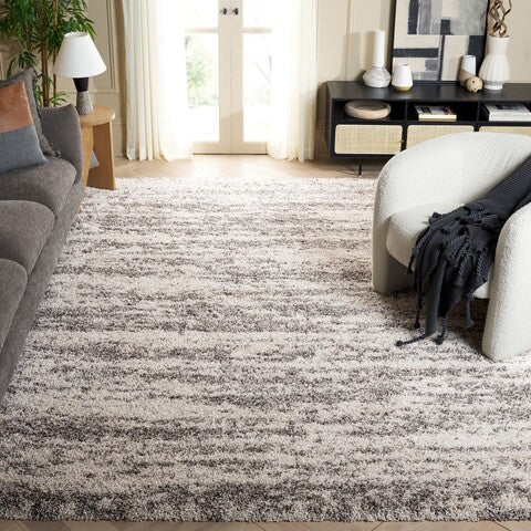 safavieh clearance hudson shag sgh206a ivory rug