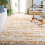 safavieh clearance hudson shag sgh206d ivory rug