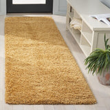 safavieh clearance hudson shag sgh220d gold rug