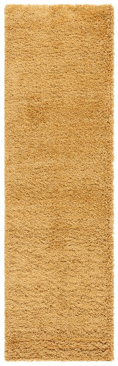 safavieh clearance hudson shag sgh220d gold rug