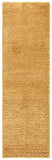 safavieh clearance hudson shag sgh220d gold rug