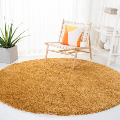 safavieh clearance hudson shag sgh220d gold rug