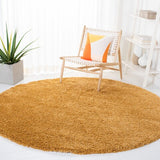 safavieh clearance hudson shag sgh220d gold rug