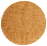 safavieh clearance hudson shag sgh220d gold rug