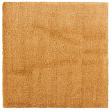 safavieh clearance hudson shag sgh220d gold rug