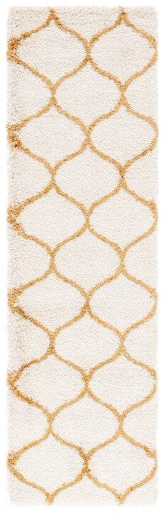 safavieh clearance hudson shag sgh280f ivory rug