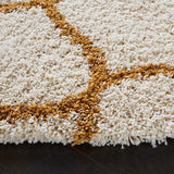 safavieh clearance hudson shag sgh280f ivory rug