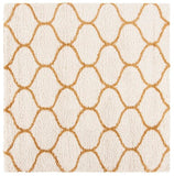 safavieh clearance hudson shag sgh280f ivory rug