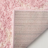 safavieh clearance hudson shag sgh282m pink rug
