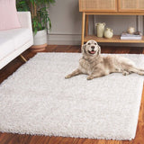 safavieh clearance hudson shag sgh285a ivory rug