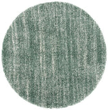 safavieh clearance hudson shag sgh295e green rug