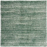 safavieh clearance hudson shag sgh295e green rug