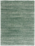 safavieh clearance hudson shag sgh295e green rug