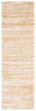 safavieh clearance hudson shag sgh295g ivory rug