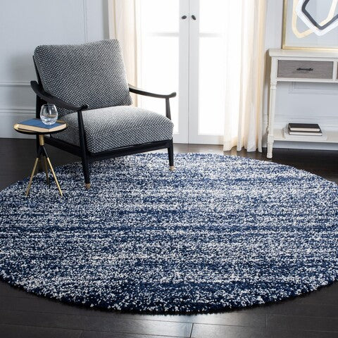 safavieh clearance hudson shag sgh295n navy rug