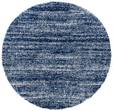 safavieh clearance hudson shag sgh295n navy rug