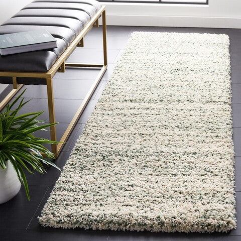 safavieh clearance hudson shag sgh295x ivory rug