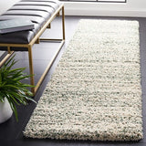 safavieh clearance hudson shag sgh295x ivory rug