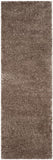 safavieh clearance indie shag sgi320g mushroom rug
