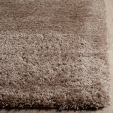 safavieh clearance indie shag sgi320g mushroom rug