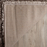 safavieh clearance indie shag sgi320g mushroom rug