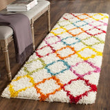safavieh clearance sgk shag kids sgk569a ivory rug
