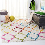 safavieh clearance sgk shag kids sgk569a ivory rug