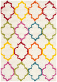 safavieh clearance sgk shag kids sgk569a ivory rug