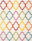 safavieh clearance sgk shag kids sgk569a ivory rug