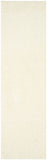 safavieh clearance sgl laguna shag sgl303a ivory rug