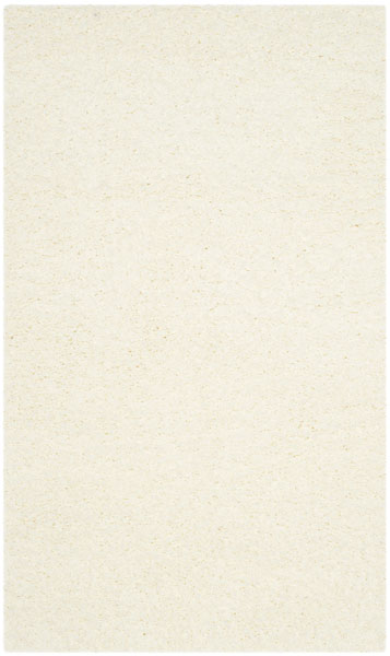 safavieh clearance sgl laguna shag sgl303a ivory rug