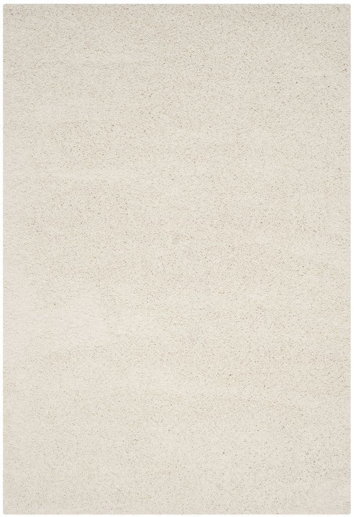 safavieh clearance sgl laguna shag sgl303a ivory rug