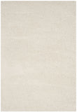 safavieh clearance sgl laguna shag sgl303a ivory rug