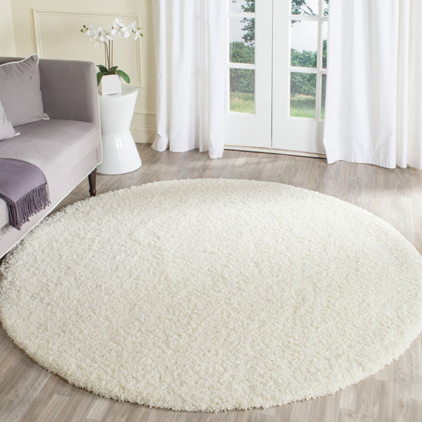 safavieh clearance sgl laguna shag sgl303a ivory rug