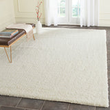safavieh clearance sgl laguna shag sgl303a ivory rug